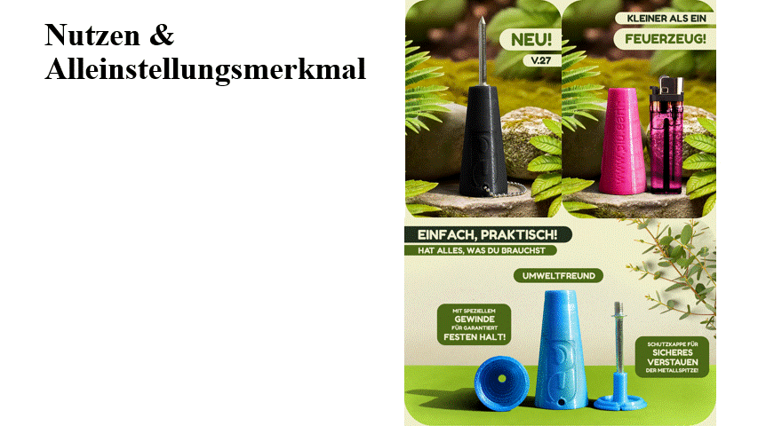 💜 Lilaner Umweltfreund 💜