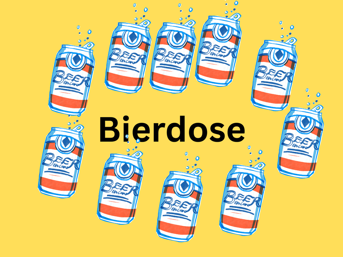 Bierdose