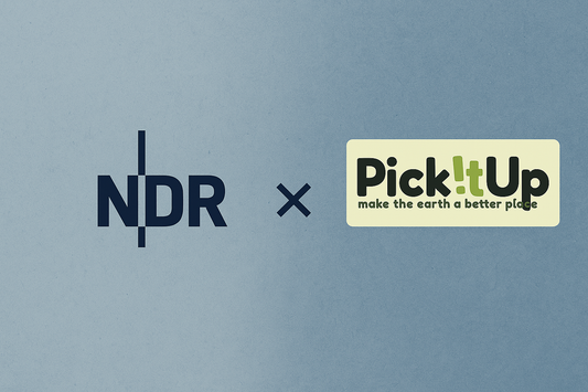 NDR X Pick!t Up bild