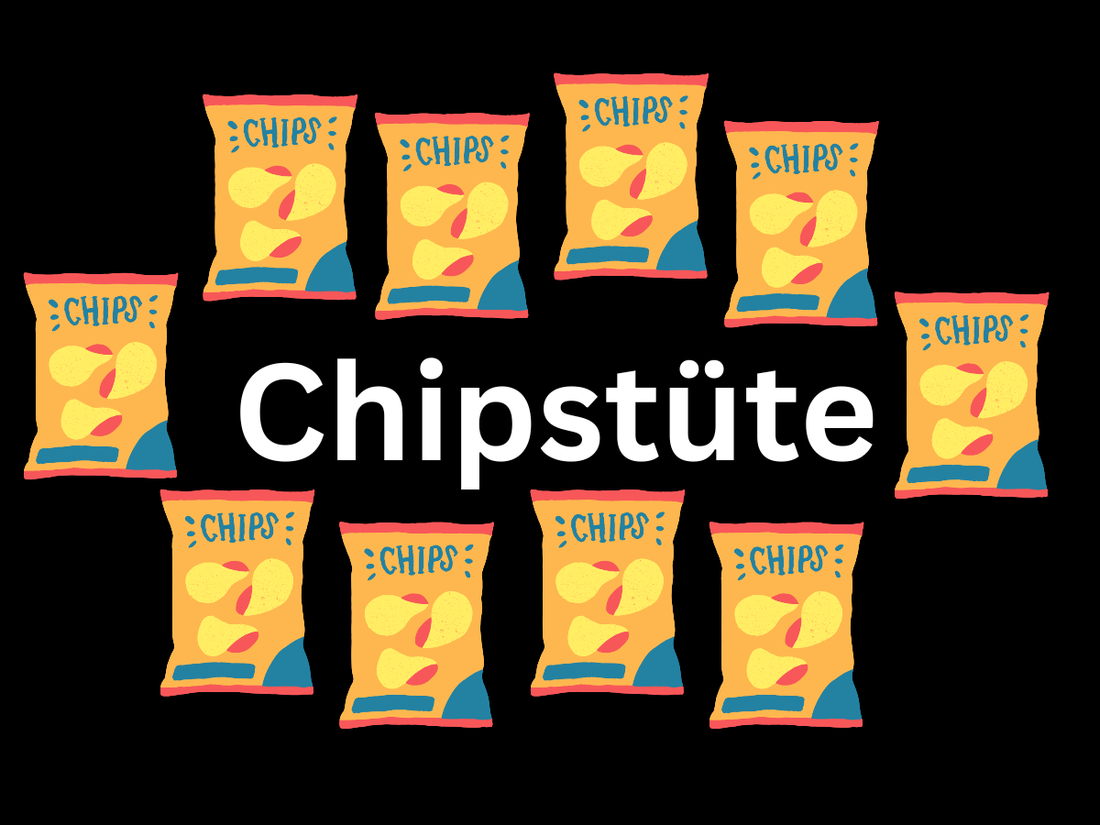 Chipstüte