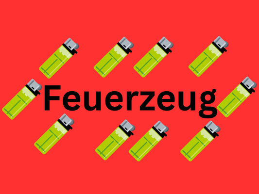 Feuerzeug