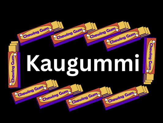 Kaugummi