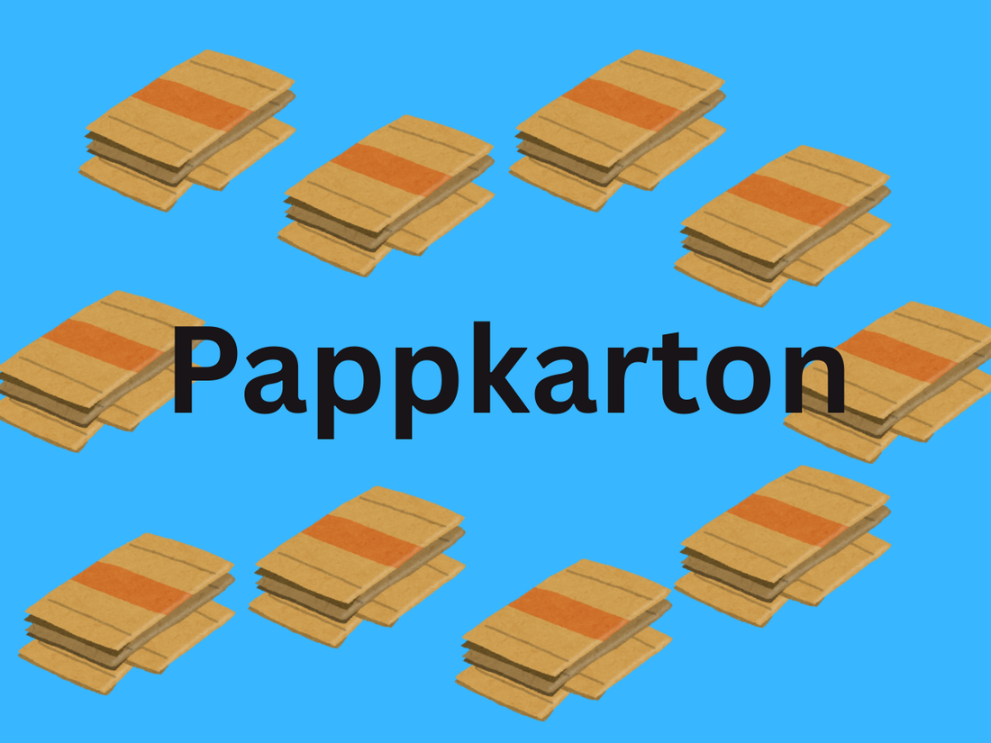 Pappkarton