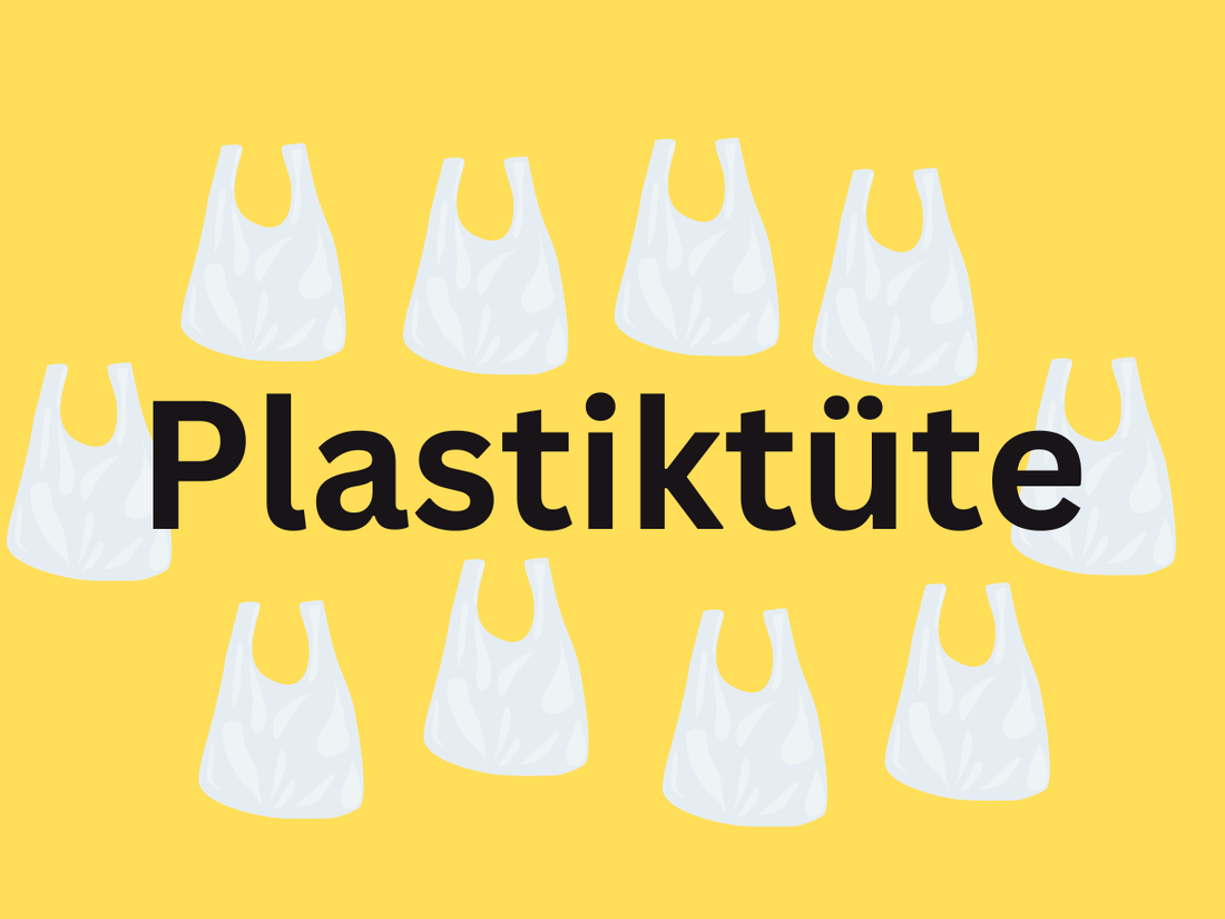 Plastiktüte