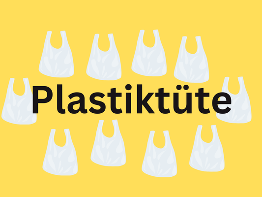 Plastiktüte