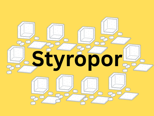 Styropor