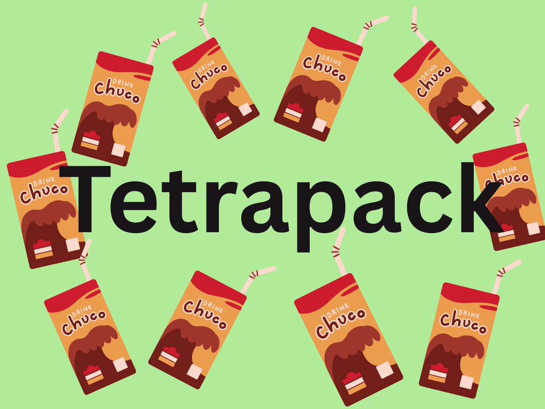 Tetrapack