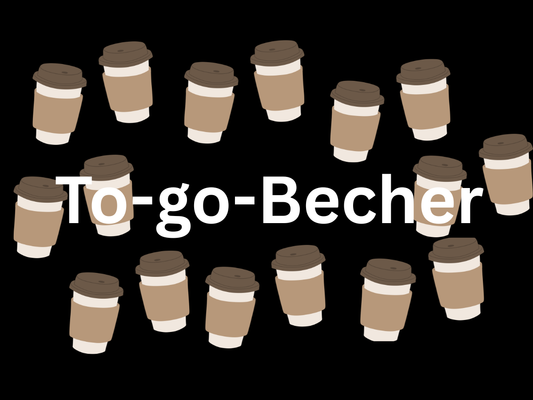 To-go-Becher