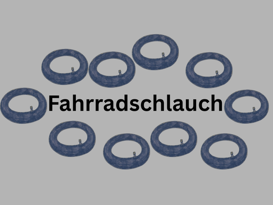 Fahrradschlauch