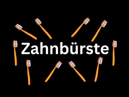 Zahnbürste