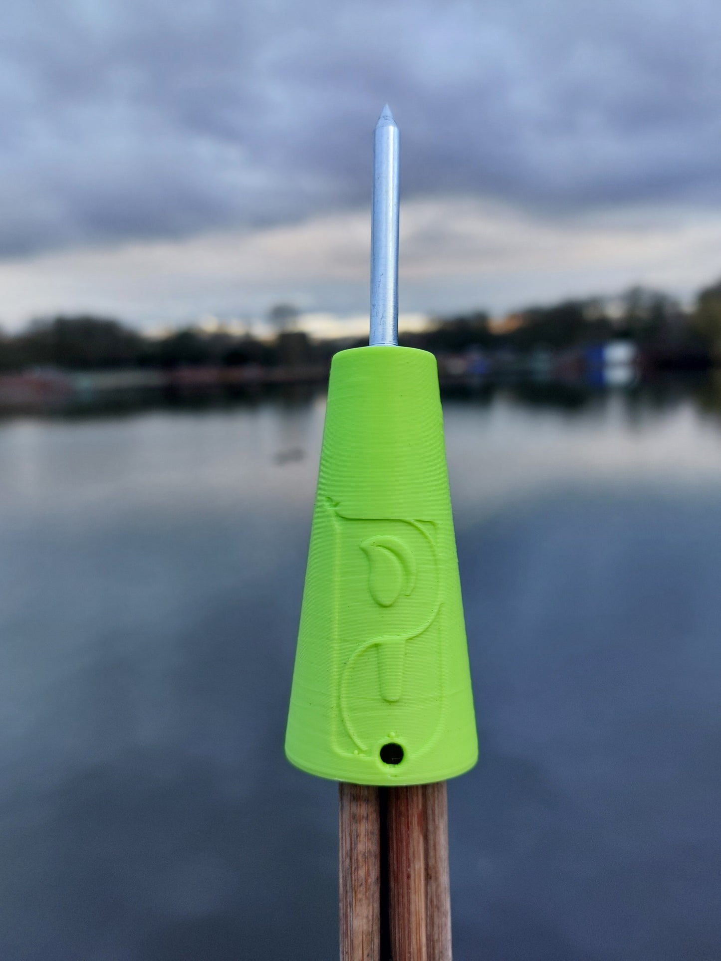 V.27 🌱 Hellgrüner Umweltfreund 🌱