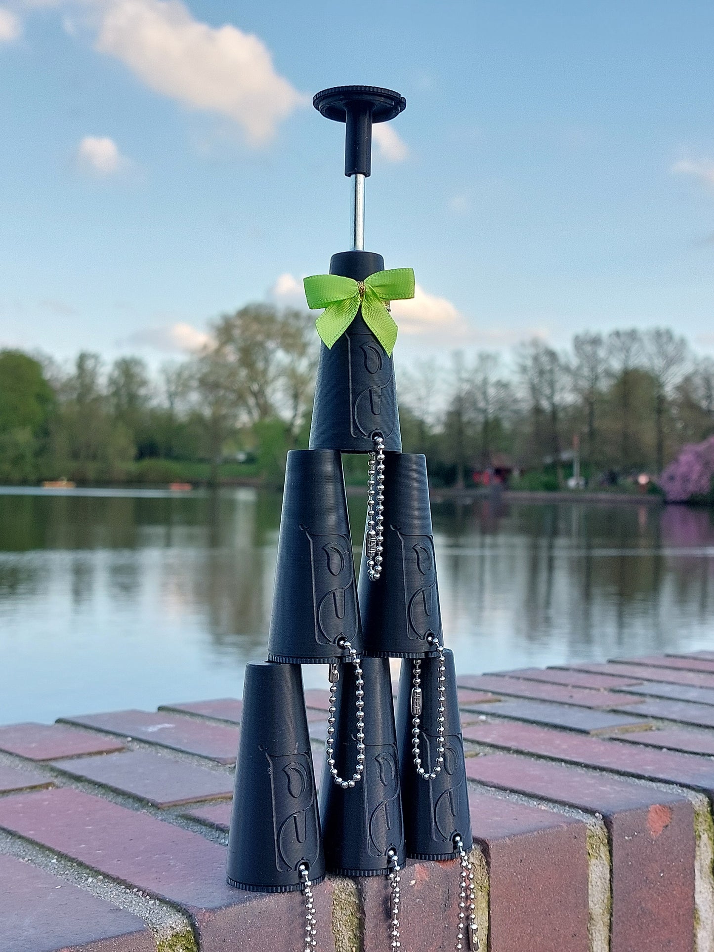 V.27 Set Schwarz 🖤 5 + 1 🎁 🤭