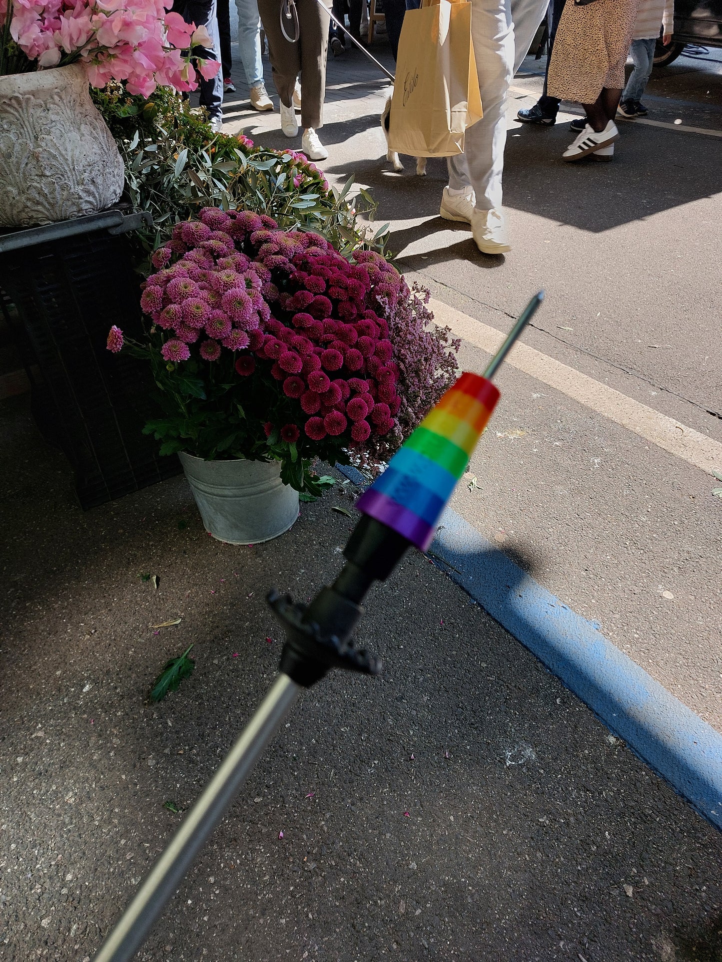 🌈V.27 Regenbogen Umweltfreund 🦄