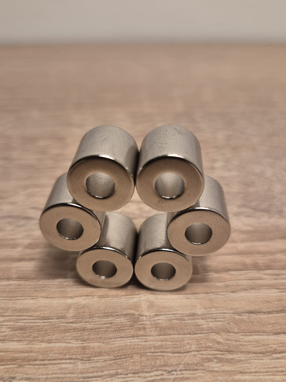 🧲 Extrastarker Magnet (4,4 kg Anziehungskraft!!!🤯) – Bundle: 5 kaufen, 1 GRATIS!