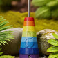 🌈 Regenbogen Umweltfreund 🦄