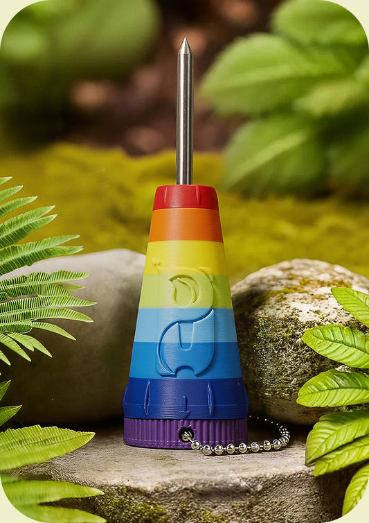🌈 Regenbogen Umweltfreund 🦄
