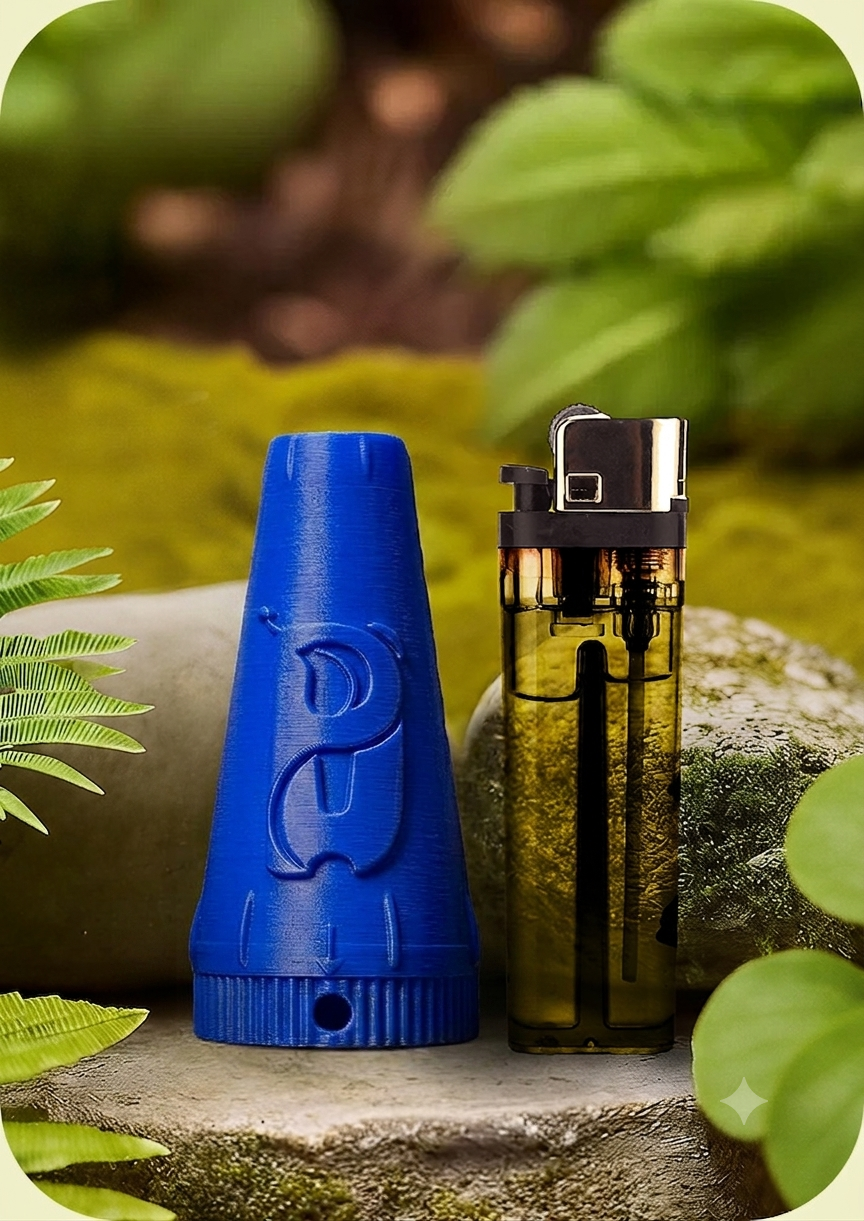 Cleanup-Bundle! Königsblaue Edition, Einfach loslegen!