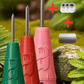 Wildrosen-Set mit 4,4Kg Magneten und mit Mülltütenrolle