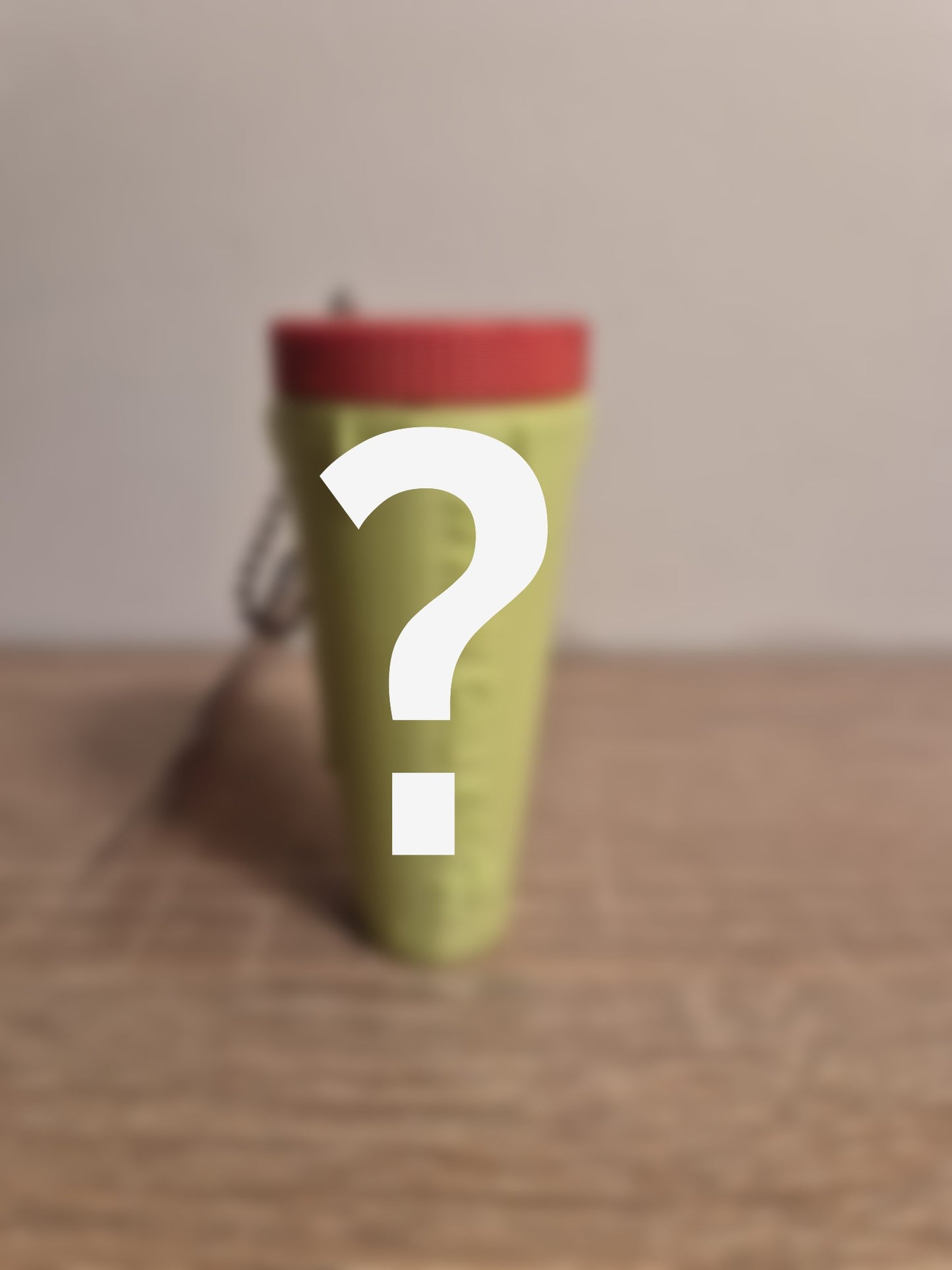 Eine umweltfreundliche Überraschung 🎁🙀🤔❓❔