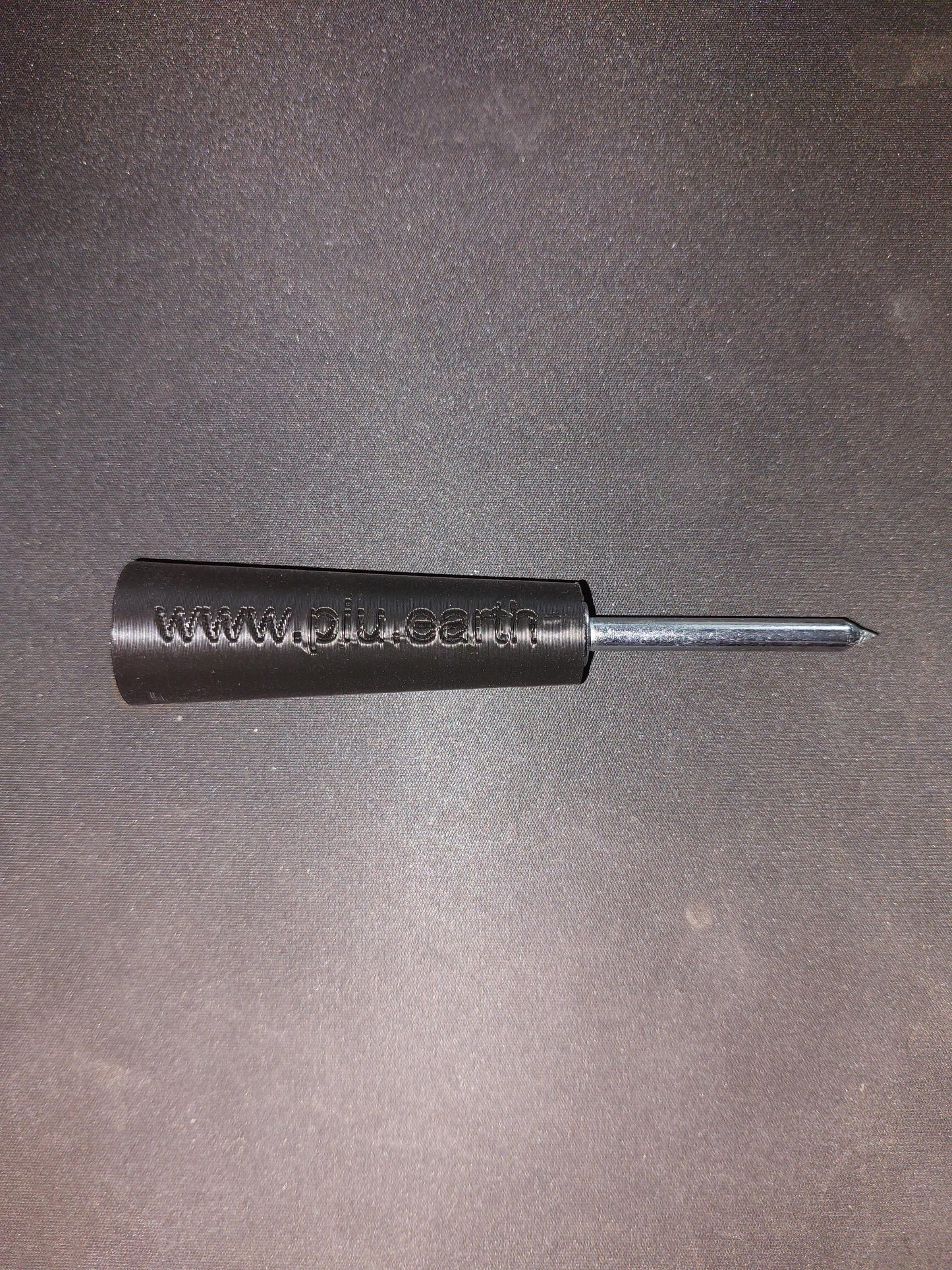 🖤 Mini Umweltfreund für Trekkingstöcke und Regenschirmspitzen 🖤