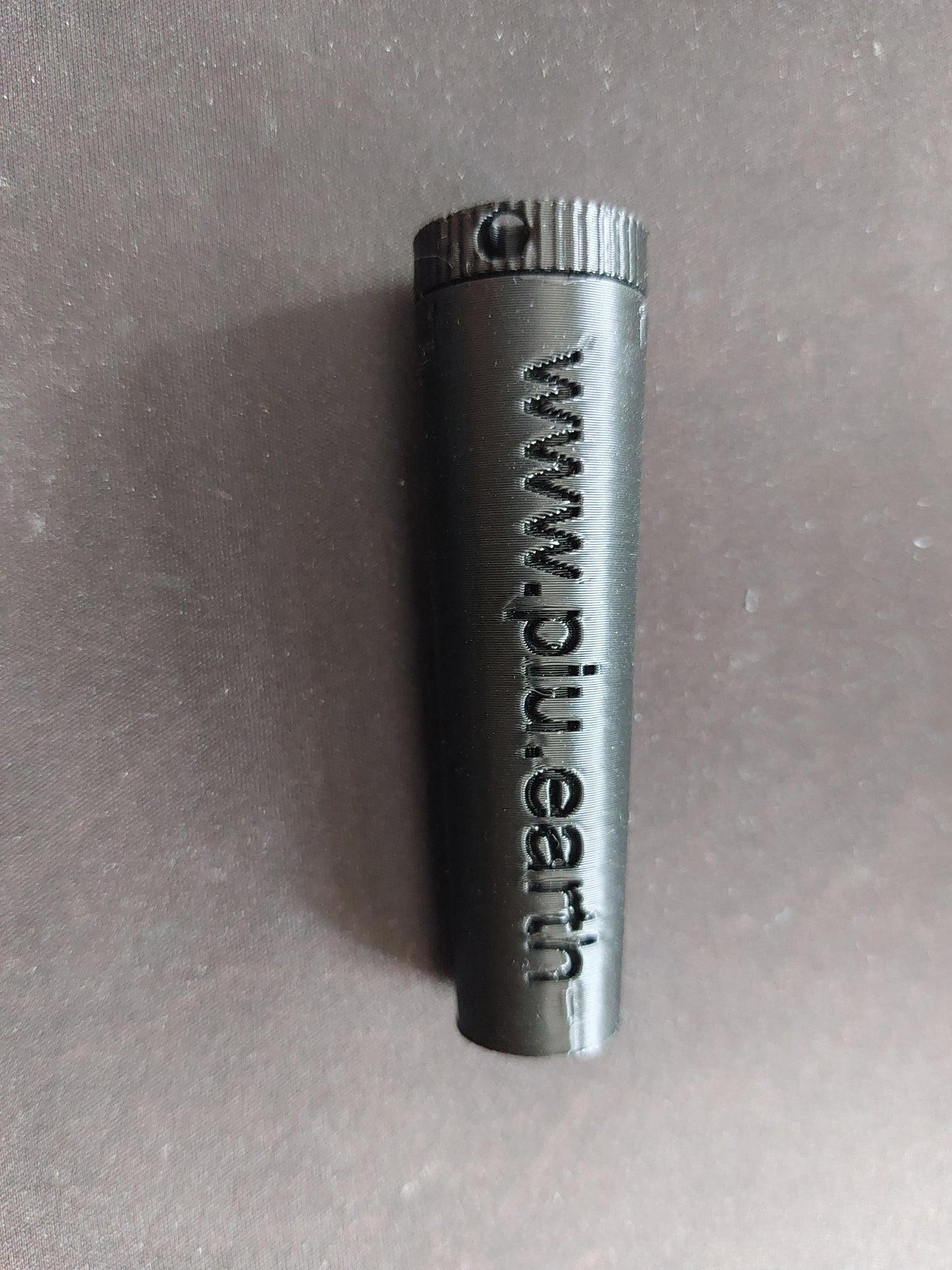 🖤 Mini Umweltfreund für Trekkingstöcke und Regenschirmspitzen 🖤